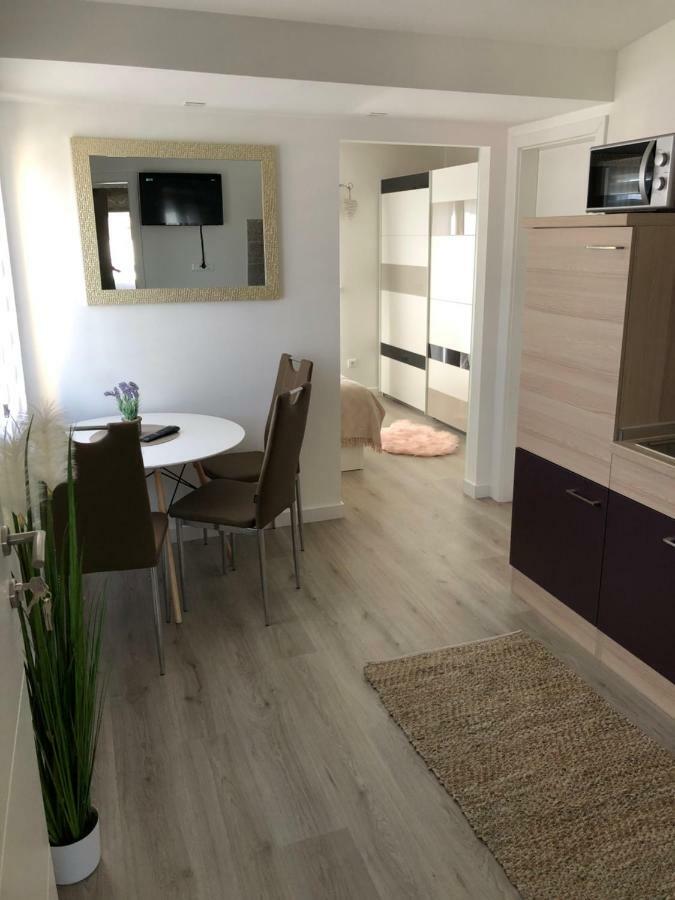 Apartamento Apartman Gabriel Zadar Exterior foto