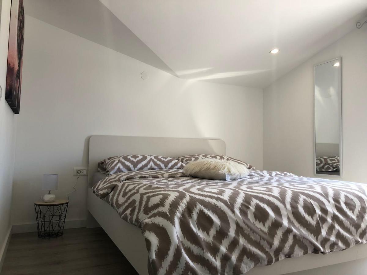 Apartamento Apartman Gabriel Zadar Exterior foto