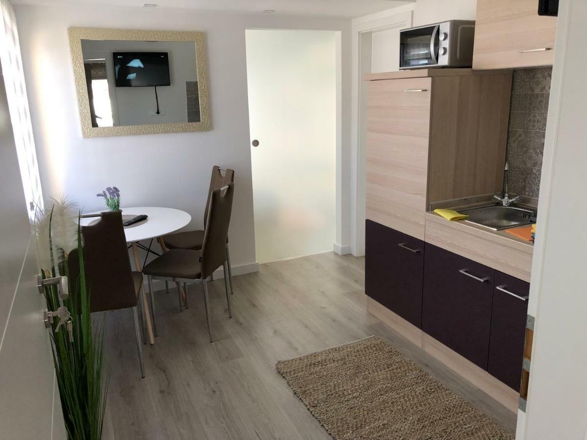Apartamento Apartman Gabriel Zadar Exterior foto