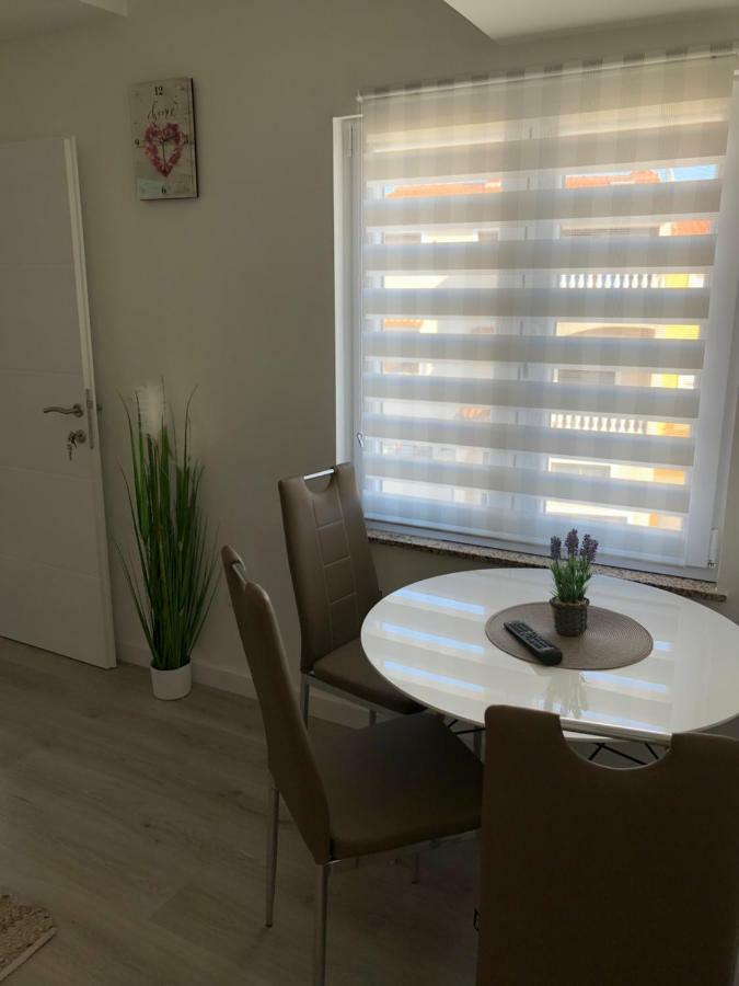 Apartamento Apartman Gabriel Zadar Exterior foto